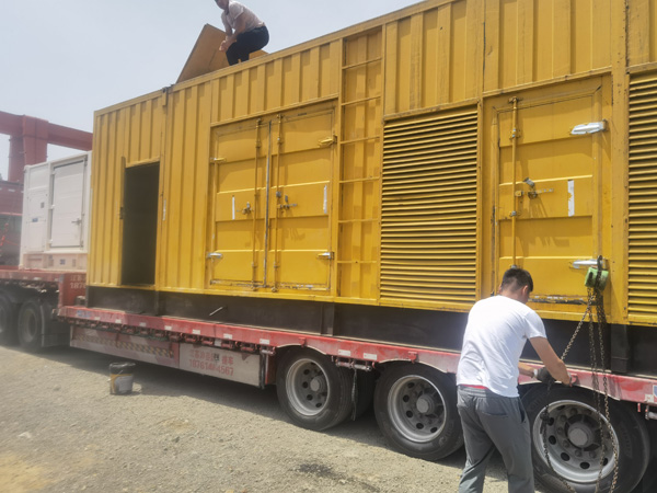 普安汽油发电机对供油装置的要求