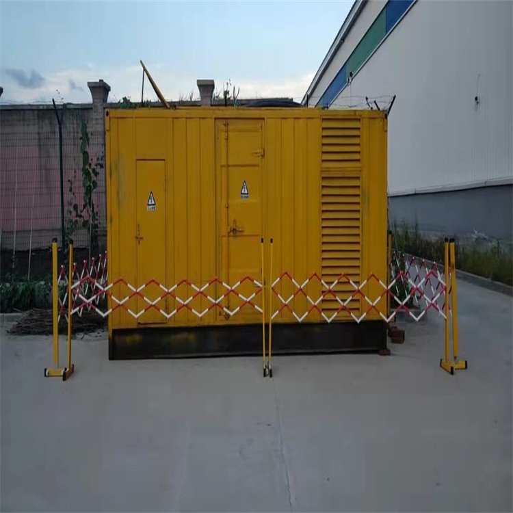 普安发电机组油箱盖上留出小气孔有什么用？