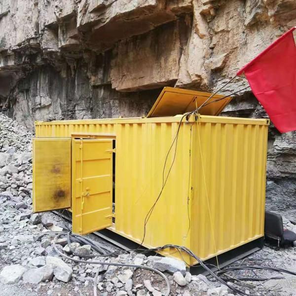 普安柴油发电机组使用注意事项要牢记