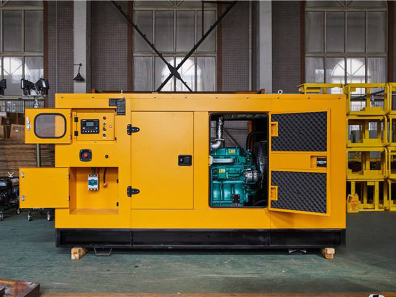 普安发电机租赁中如何根据仪表指示来判断发电机的故障类型？