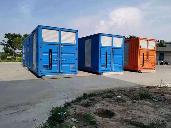 普安星三角启动器容量的计算公式