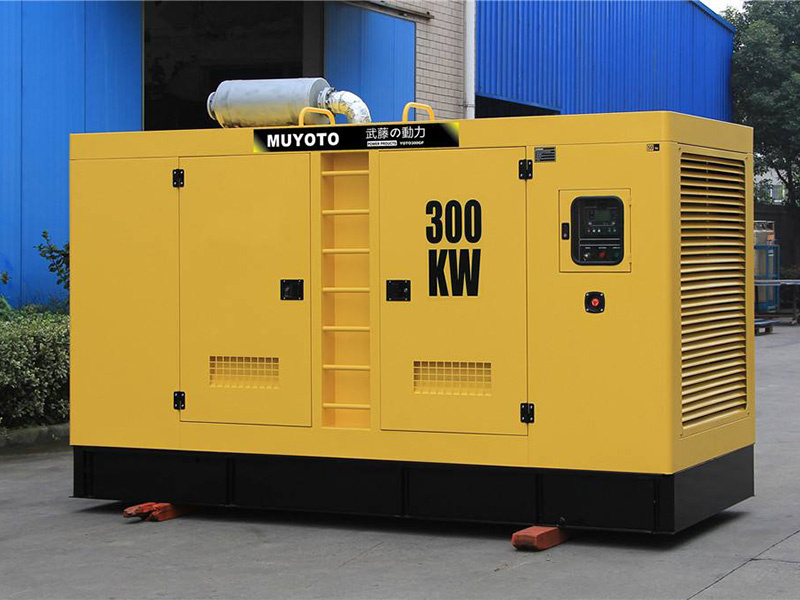 普安点火提前角的调整对燃气发电机的性能有何影响？