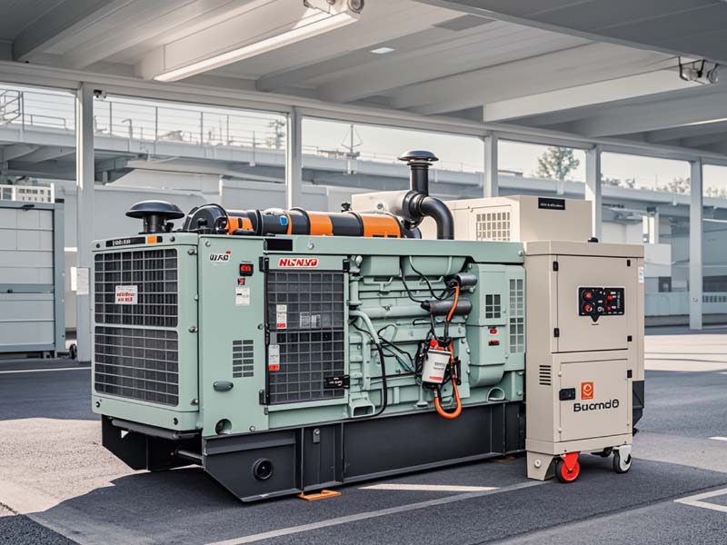 普安发电机出租校准皮带张力计的注意事项有哪些？