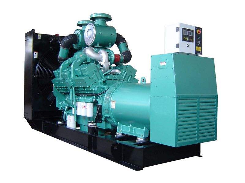 普安开架式柴油发电机的滤清器多久更换一次比较好？