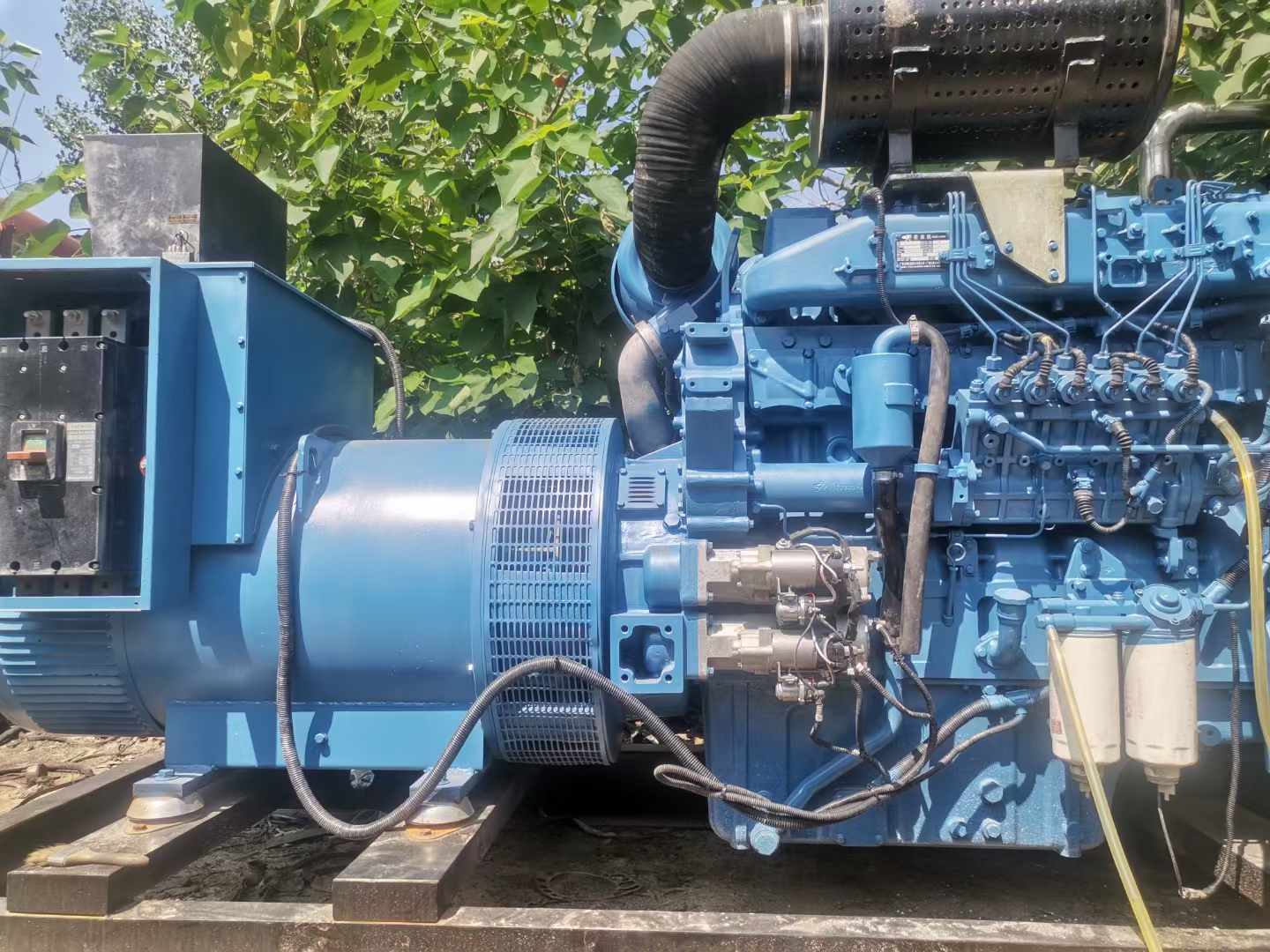 普安无功补偿装置的性能评估标准有哪些？