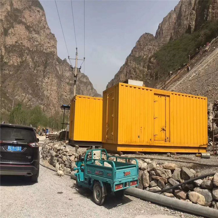 普安柴油发电机组的保养周期是多久？