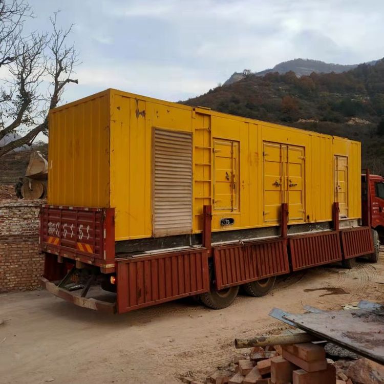 普安柴油发电机的品牌有哪些？