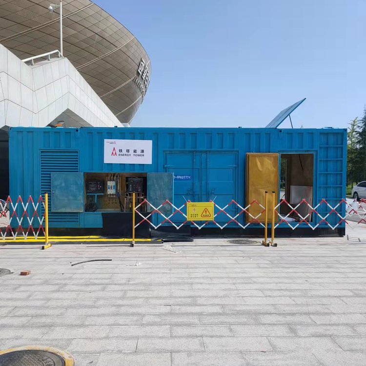 普安介绍一下发电机组维修保养的具体操作流程