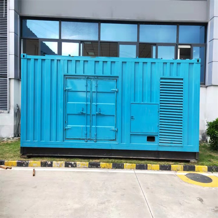 普安发电机组使用中应注意什么事项？