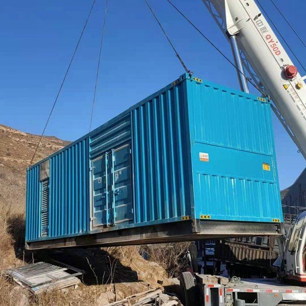 普安发电机组维修保养中应注意什么事项？