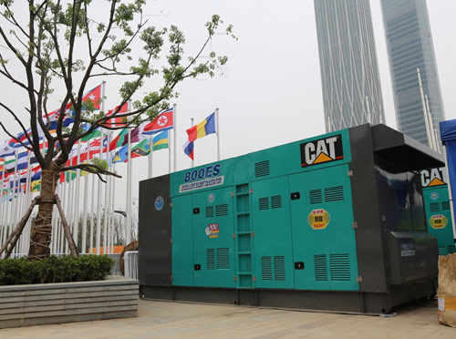 普安详细介绍一下升级发电机组的具体步骤