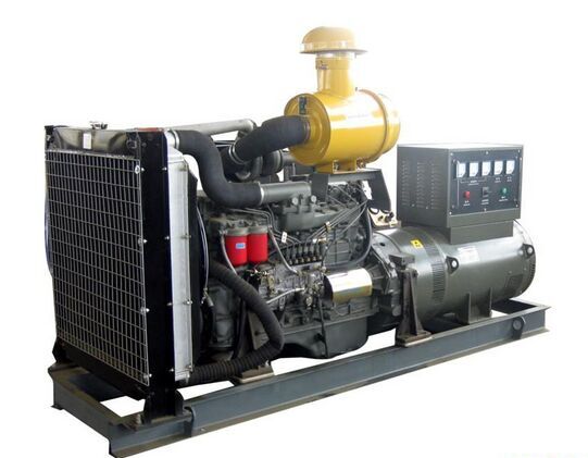 普安汽油发电机组电瓶电解液密度偏低时如何调整？