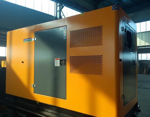 普安汽油发电机组电瓶电解液的密度应该保持在什么范围？