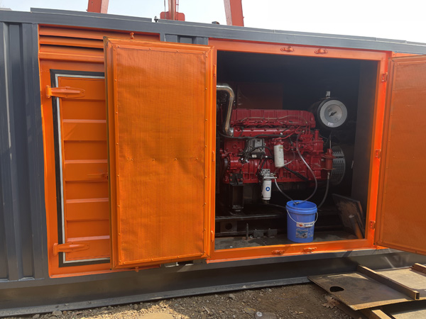 普安预热过程中启动柴油发电机组对发动机的寿命有多大影响？