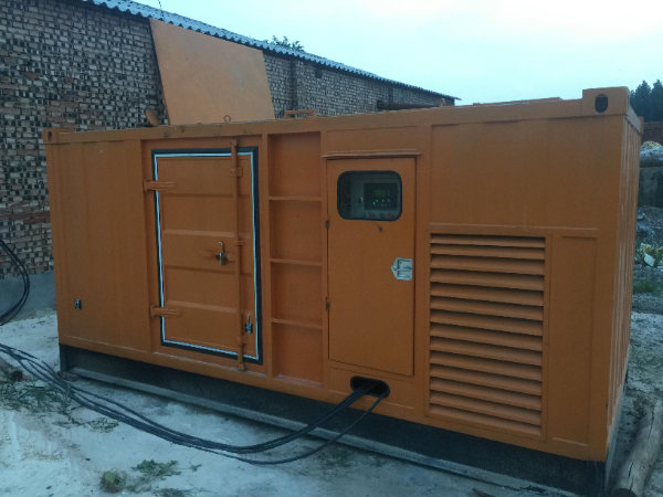 普安预热过程中启动柴油发电机组有哪些危害？