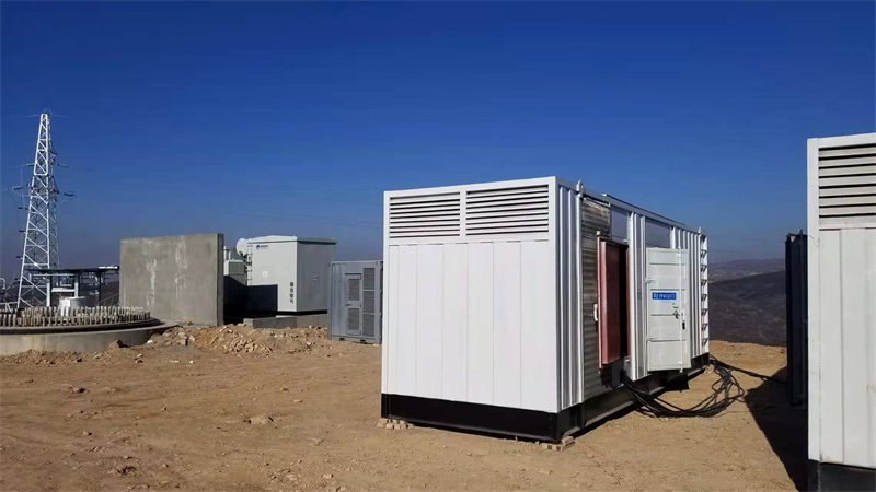 普安带预热系统的柴油发电机组在冬季启动后需要注意什么？