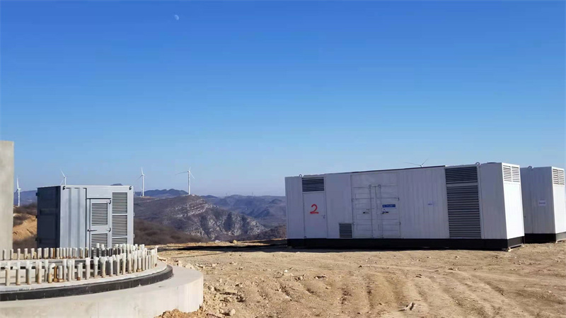 普安带燃油预热系统的柴油发电机组在冬季启动前需要做哪些准备工作？