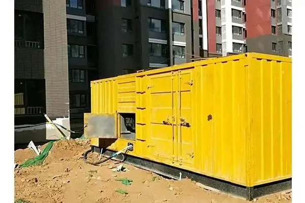 普安柴油发电机组冬季保养注意事项？